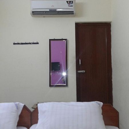 Noble Residency Tirupati Ngoại thất bức ảnh