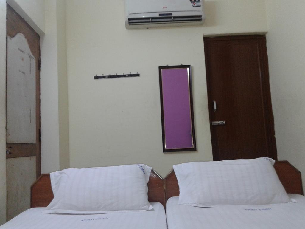 Noble Residency Tirupati Phòng bức ảnh