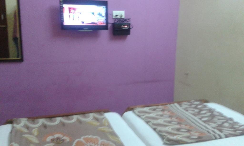Noble Residency Tirupati Phòng bức ảnh