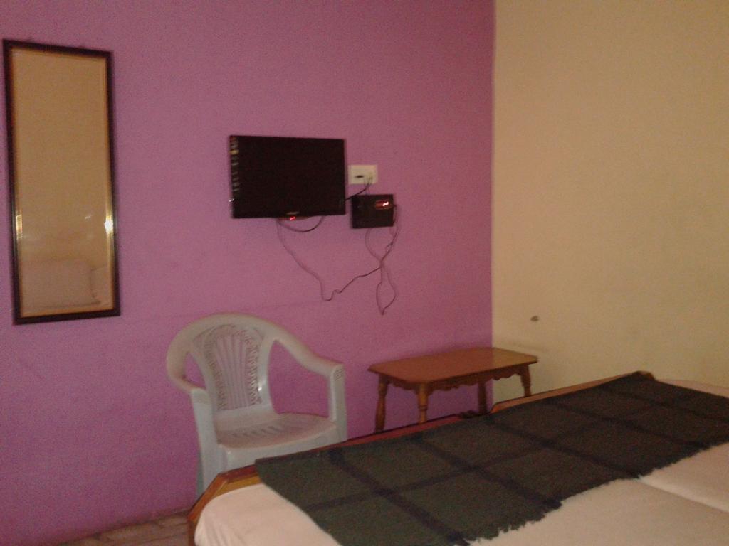 Noble Residency Tirupati Phòng bức ảnh
