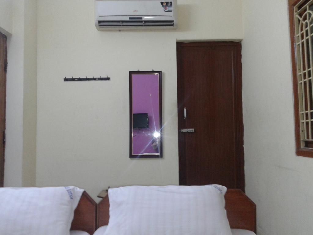 Noble Residency Tirupati Ngoại thất bức ảnh